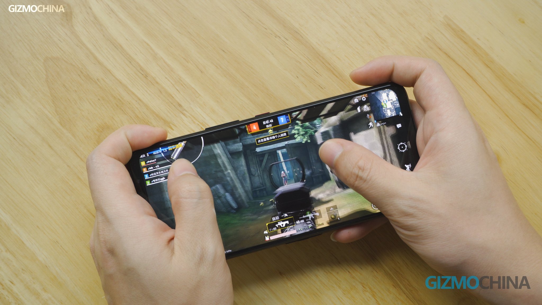 eSports on smartphones to be more popular than on PCs soon?