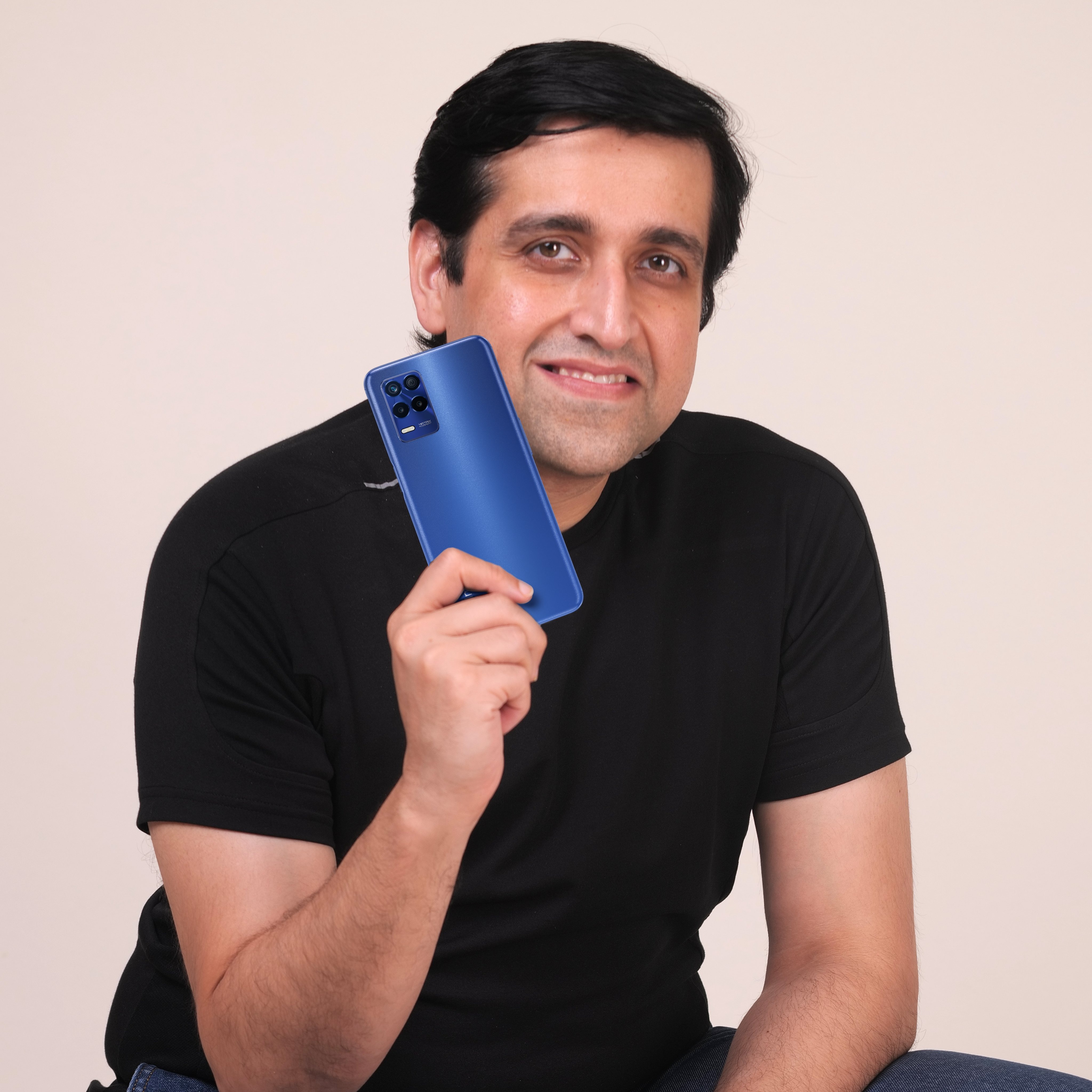 Realme 8s 5G