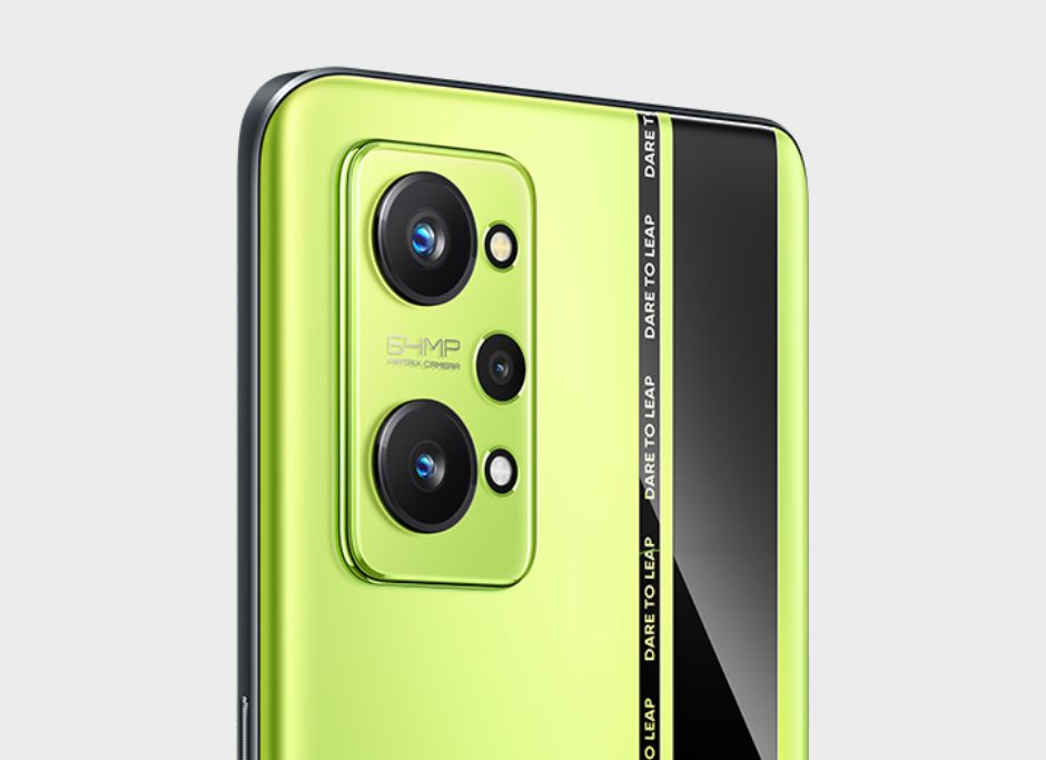 Realme GT Neo2