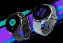 Nubia launches Red Magic Watch Vitality Edition along with series of new accessories Nubia