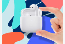 Deal: Redmi Buds 3 truly wireless earbuds now on sale from Giztop Redmi Buds 3 Featured A