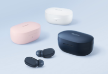 Redmi Earbuds 3 Pro launched in India as rebadged Redmi AirDots 3 Redmi Earbuds 3 Pro AirDots 3 Featured