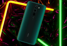 Redmi Note 8 Pro, Redmi Note 9 Pro receive MIUI 12.5 update based on Android 11 in India Redmi Note 8 Pro Featured A