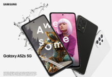 Galaxy A52s 5G users are facing performance, battery issues after Android 12 update Samsung Galaxy A52s 5G Featured A