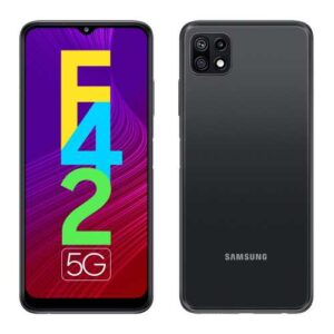 Samsung Galaxy F42 5G