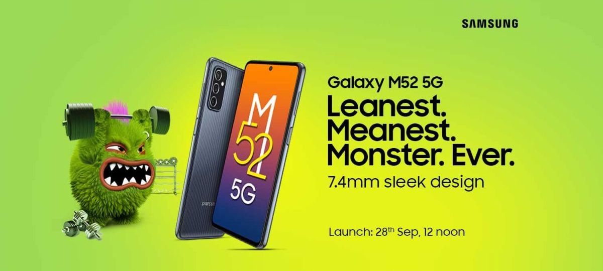 Samsung-Galaxy-M52-5G-launch-date-