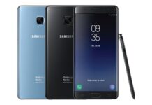Samsung drops software support for Galaxy Note Fan Edition, Galaxy S Light Luxury Samsung Galaxy Note Fan Edition Featured A
