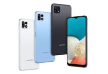 Samsung Galaxy F42 5G price in India leaked ahead of launch Samsung-Galaxy-Wide5