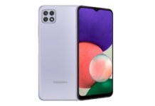 Samsung Galaxy F42 5G appears on Google Play Console ahead of September 29 launch Samsung Galaxy Wide5, the rebranded Galaxy F42 5G spotted on GeekBench with Dimensity 700 SoC