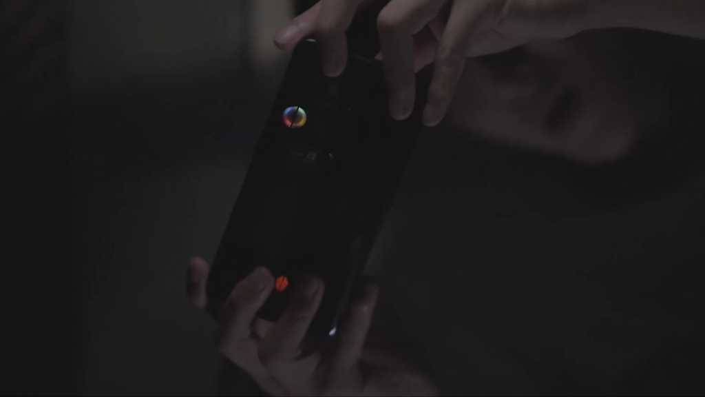 Nubia Red Magic 6S Pro