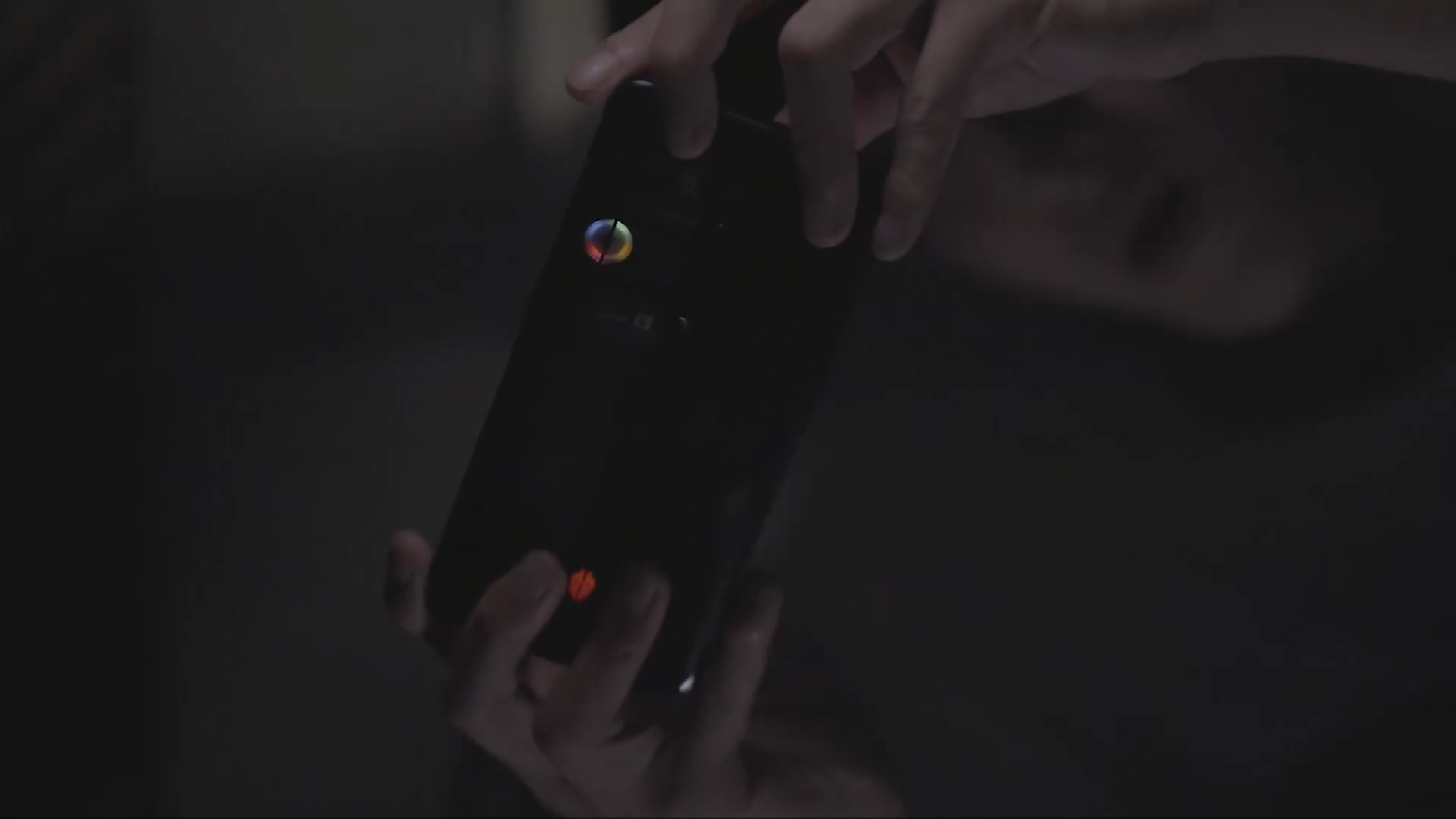 Nubia Red Magic 6S Pro