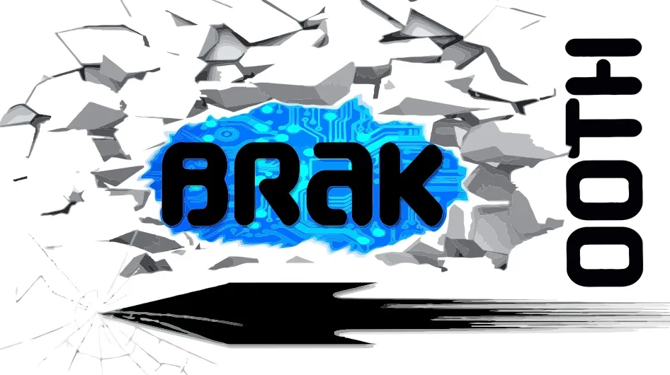 BrakTooth