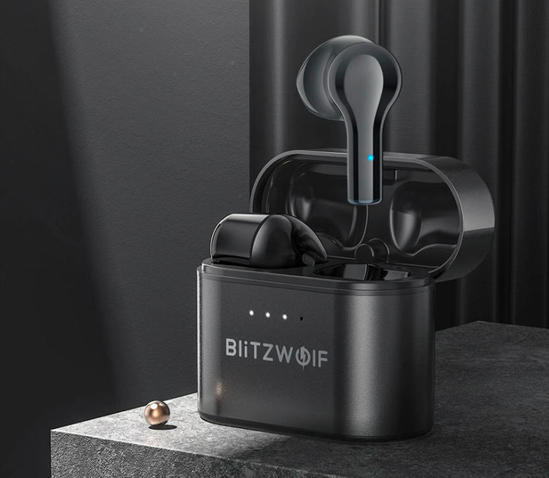 BlitzWolf BW-FYE9 TWS Earphone