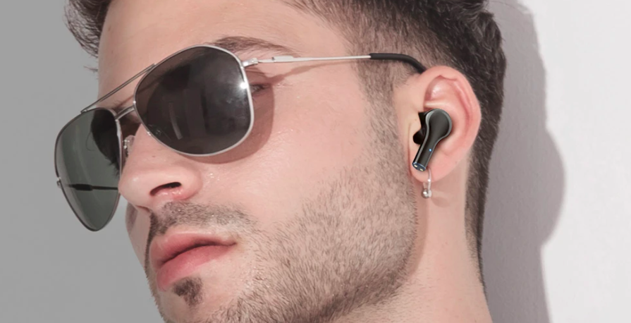 BlitzWolf BW-FYE9 TWS Earphone