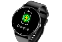 Deal: Buy LIGE 2021 Smartwatch for $25 LIGE 2021 Smartwatch