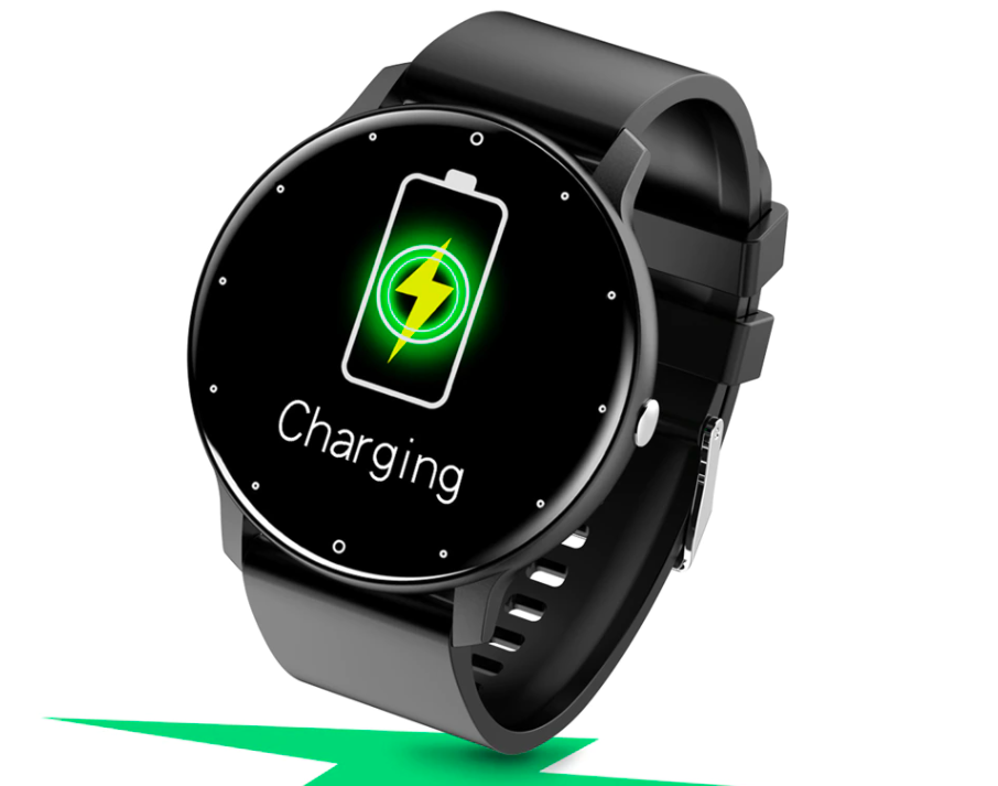 lige 2021 smartwatch test