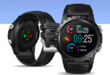 Deal: Buy Zeblaze Stratos 2021 Smartwatch for $62 Zeblaze Stratos 2021 Smartwatch