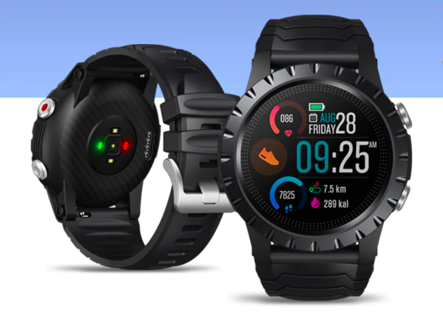 Zeblaze Stratos 2021 Smartwatch