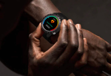 Indian brands dominate Smartwatch market as Shipments Triple YoY in Q2 2021 Zeblaze Stratos 2021 Smartwatch