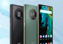 Deal: Get Cubot Max 3 Smartphone for $117 (Retail Price $150) Cubot Max 3 Smartphone