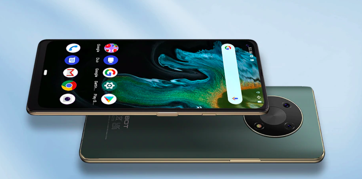 Cubot Max 3 Smartphone