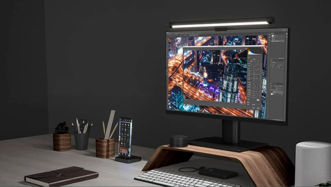 Xiaomi Mijia Monitor Hanging Light