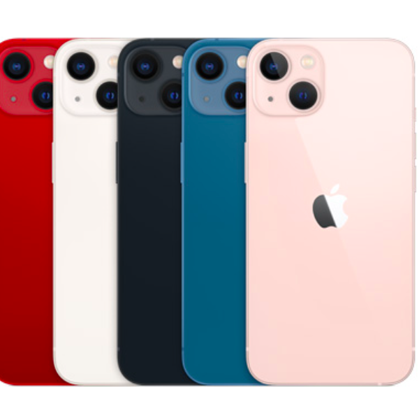 Apple iPhone 13