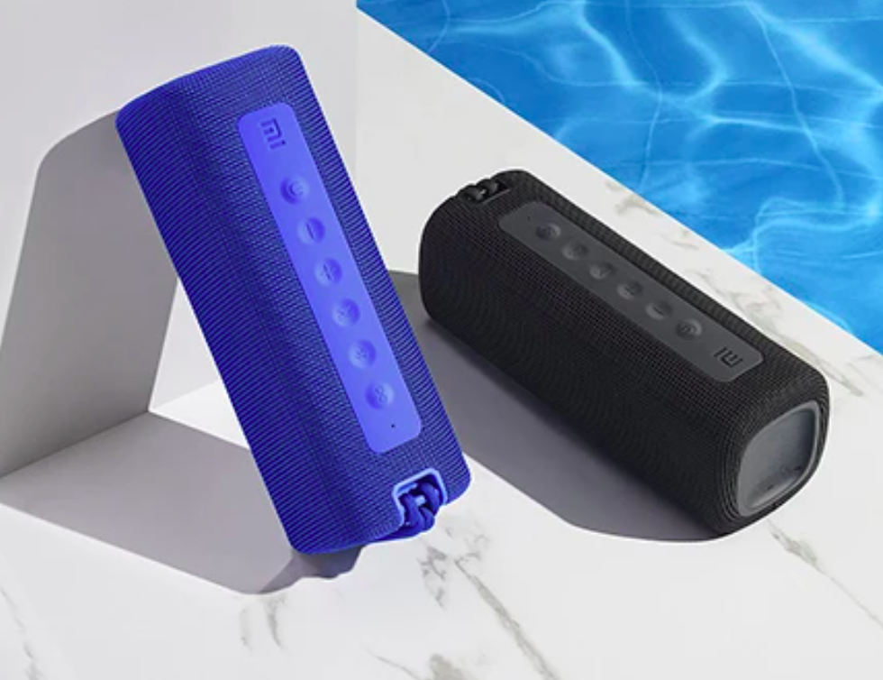 Xiaomi Mi Portable Bluetooth Speaker