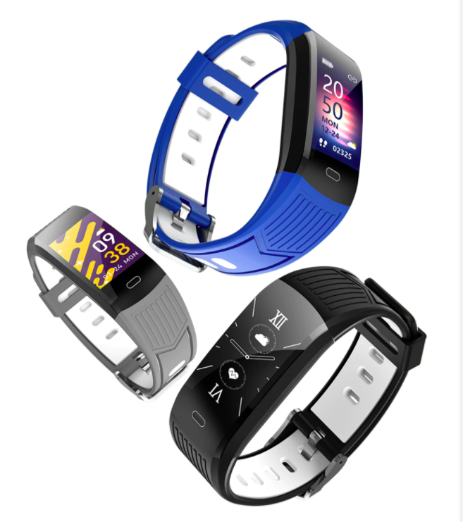 LIGE 2021 Smart Bracelet