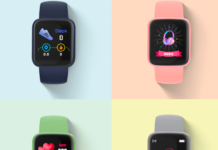 Deal: Pre-order Bakeey Y68 Smartwatch for $12 on Banggood Bakeey Y68 Smartwatch