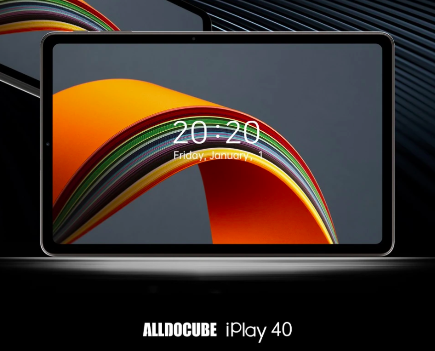 Alldocube iPlay 40 Tablet