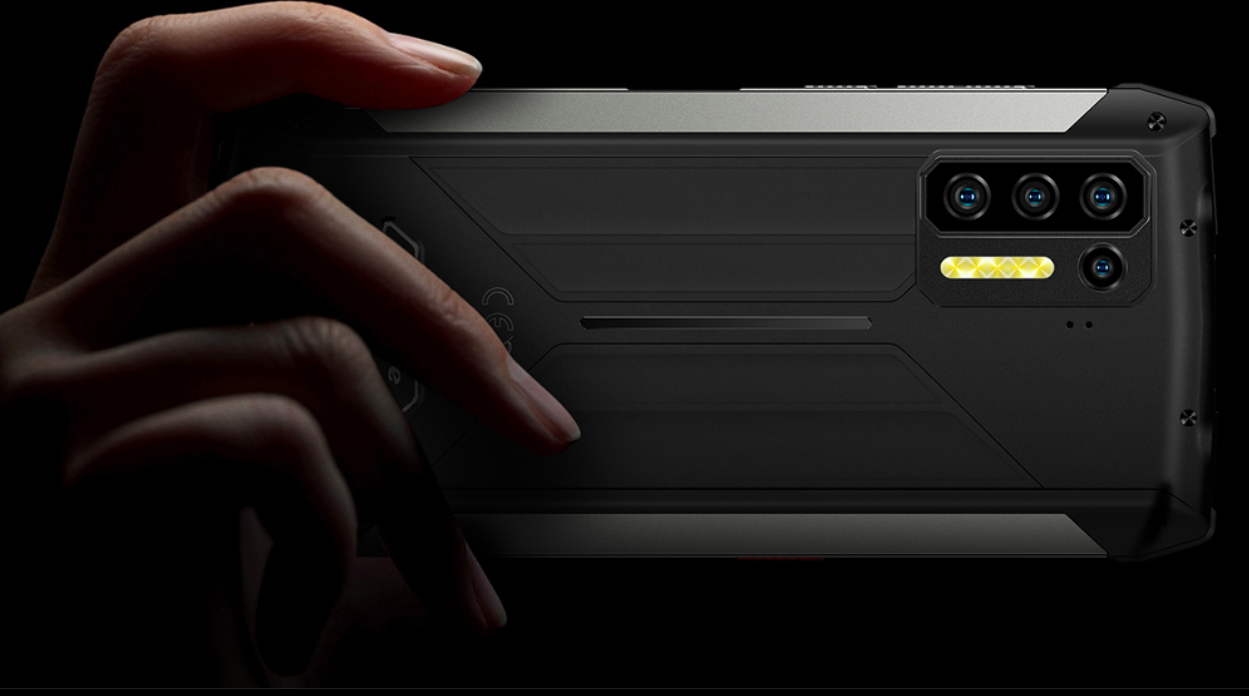 Ulefone Power Armor 13