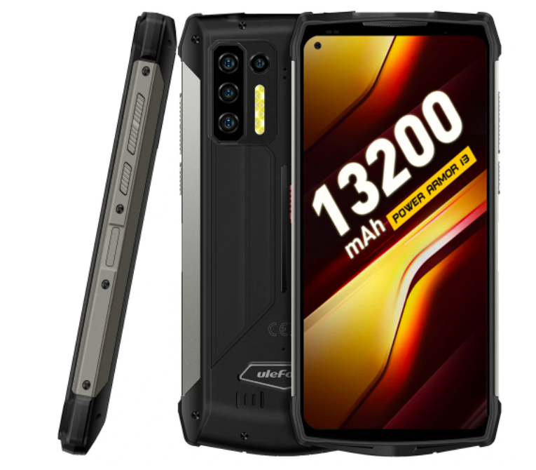 Ulefone Power Armor 13