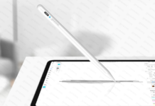 Deal: Get iPad Pencil 9 Generation for $25 (Retail Price $30) iPad Pencil 9 Generation