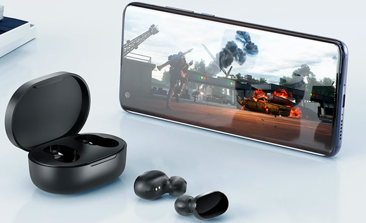 Xiaomi Mi True Wireless Earbuds Basic 2S