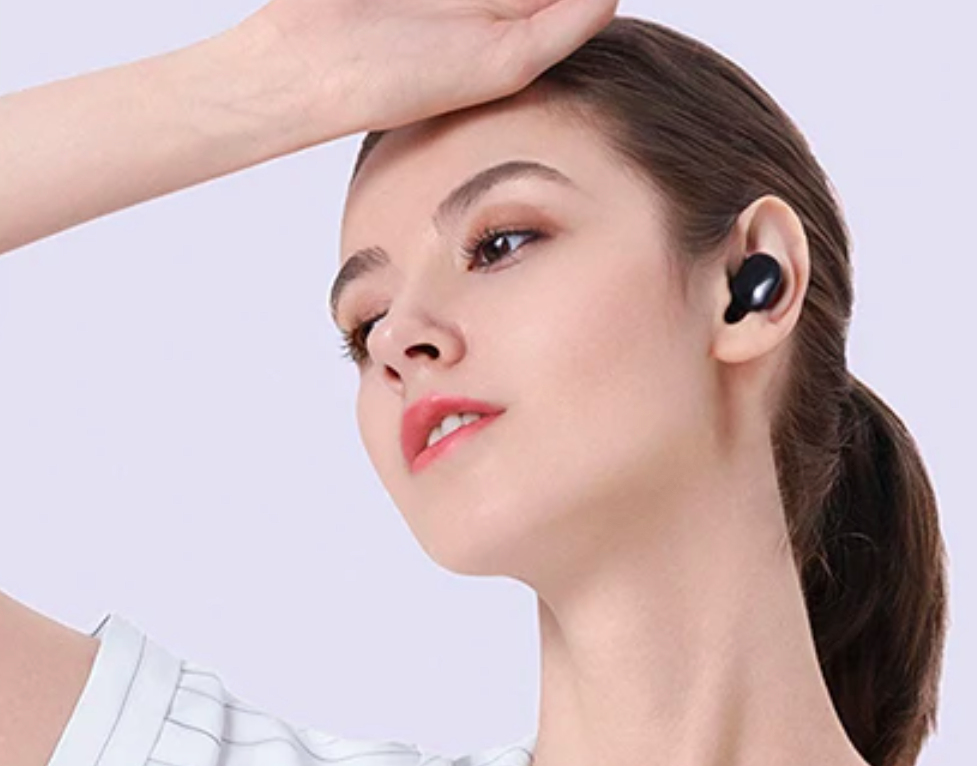 Xiaomi Mi True Wireless Earbuds Basic 2S