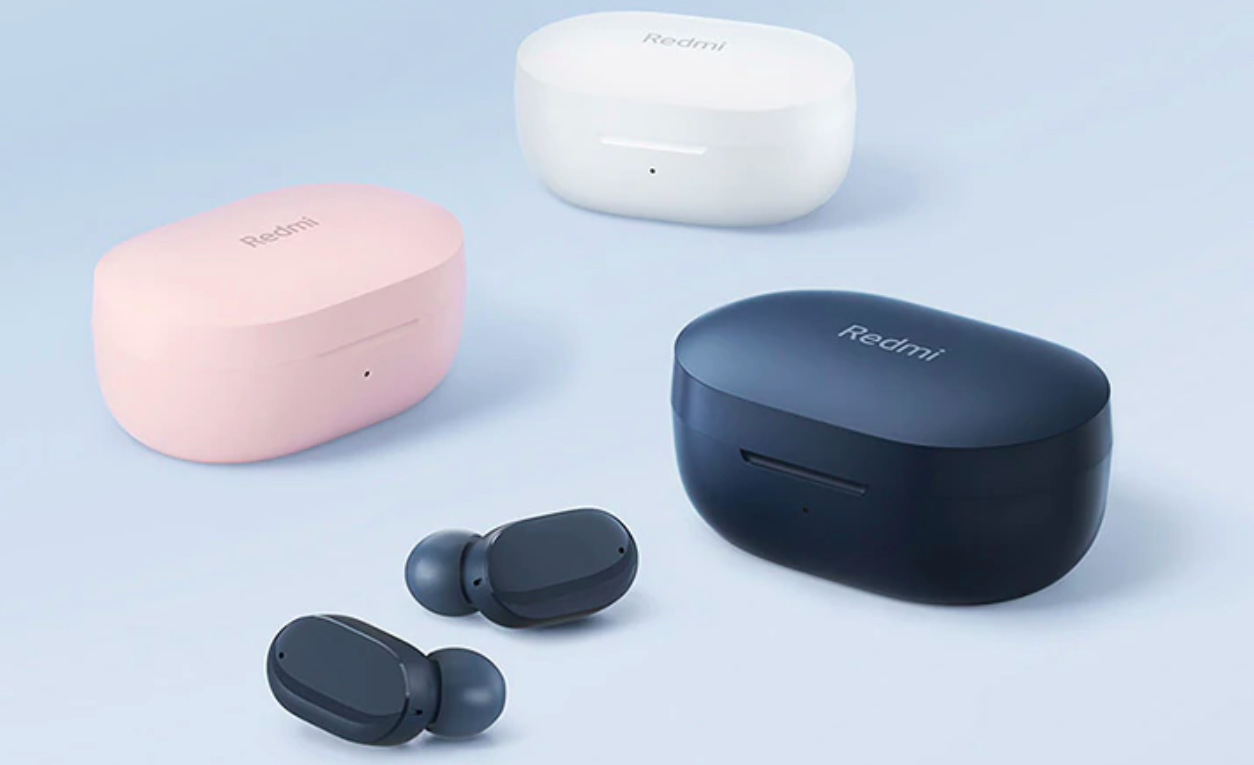 Xiaomi Redmi AirDots 3