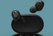 Top 5 Earphones under $50 from AliExpress in September 2021 Xiaomi Redmi AirDots 2