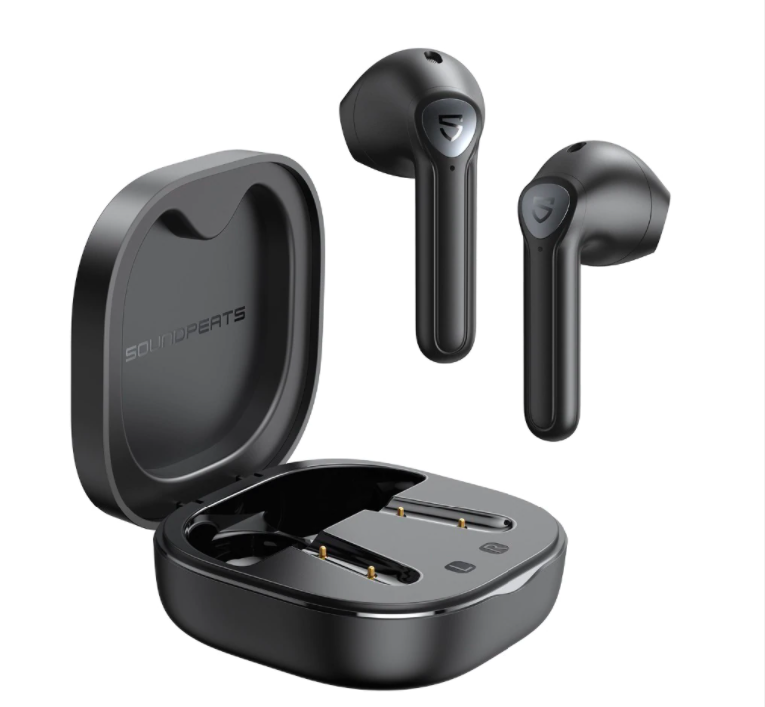 SoundPEATS TrueAir2 Earbuds