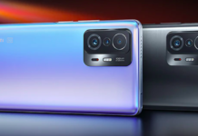 Xiaomi 11T Pro Finally Receives Android 12 MIUI 13 Update Xiaomi 11T pro