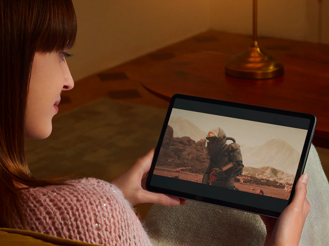 Xiaomi Pad 5 Global Version