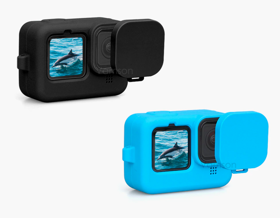 go pro hero 9 case