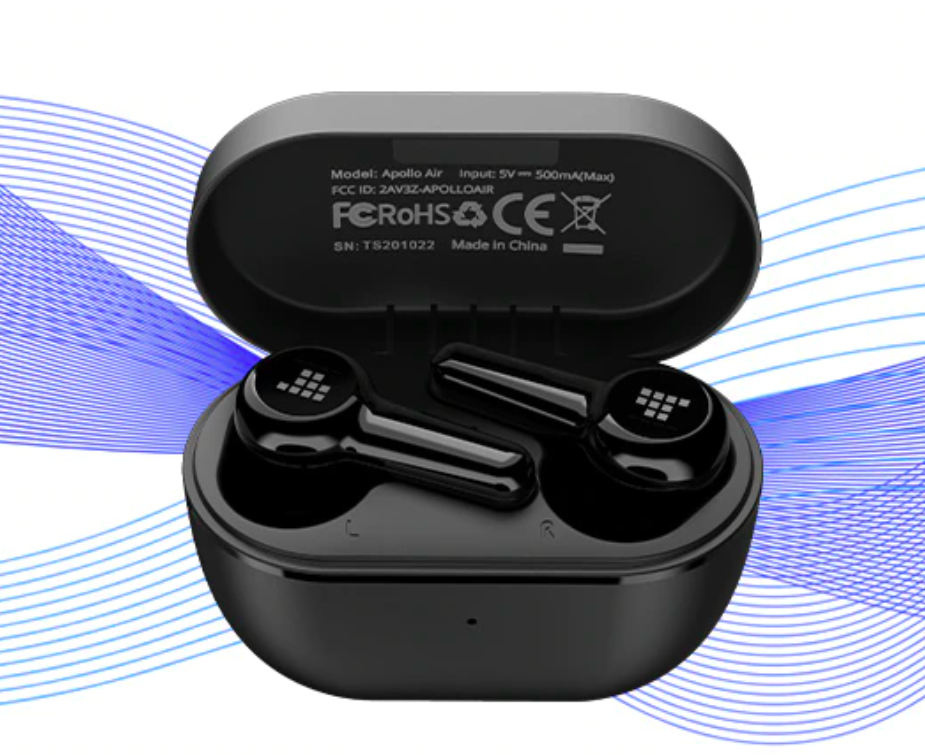 Tronsmart Apollo Air Earphones