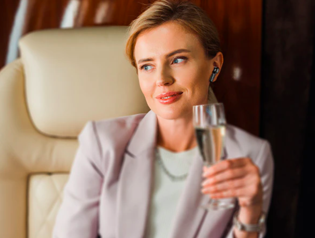 Tronsmart Apollo Air Earphones