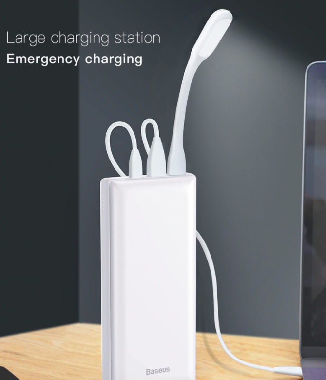 Baseus 30000mAh Power Bank