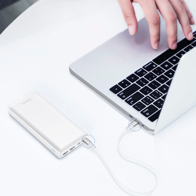 Baseus 30000mAh Power Bank