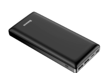 Deal: Get Baseus 30000mAh Power Bank for $28 (Retail Price $55)