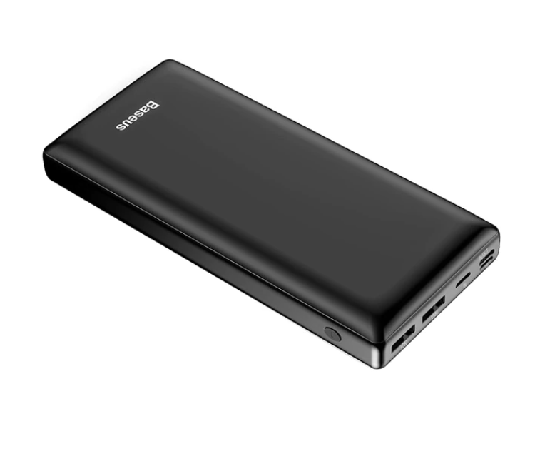 Deal: Get Baseus 30000mAh Power Bank for $28 (Retail Price $55 ...