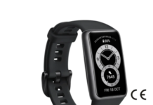 Super Deal: Get Huawei Band 6 Global Version for $50 at AliExpress Huawei Band 6 Global Version