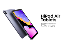 Deal: Buy Chuwi HiPad Air Tablet for $194 (Retail Price $220) Chuwi HiPad Air Tablet